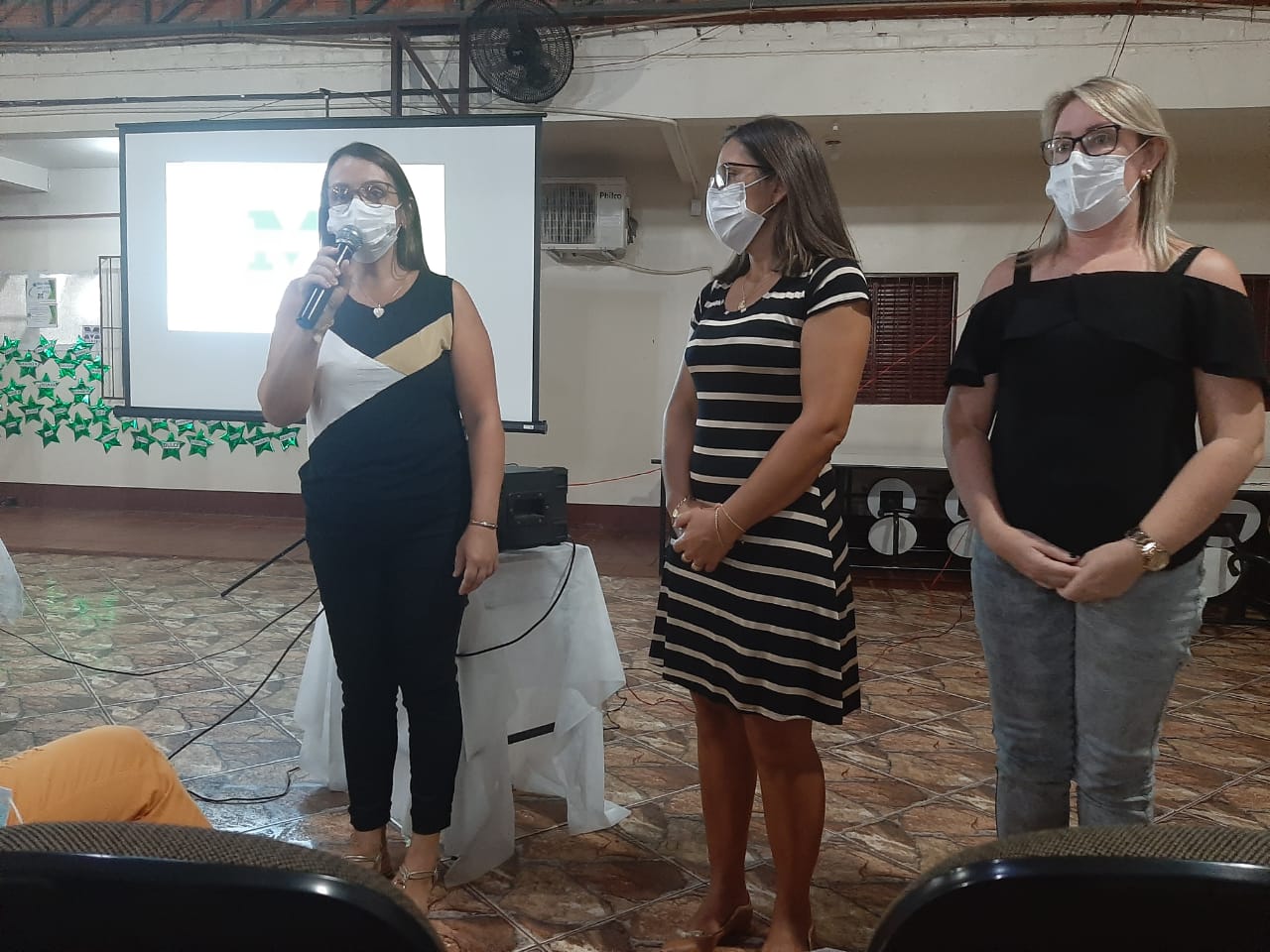 Livros novos para os estudantes